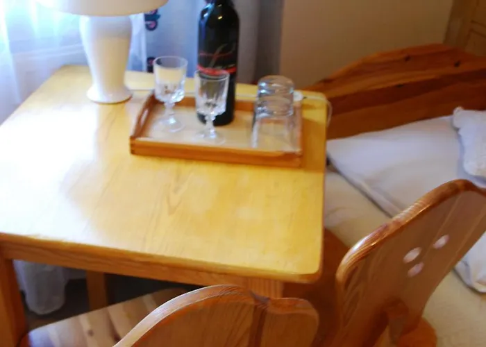 Pod Bandera Zakopane