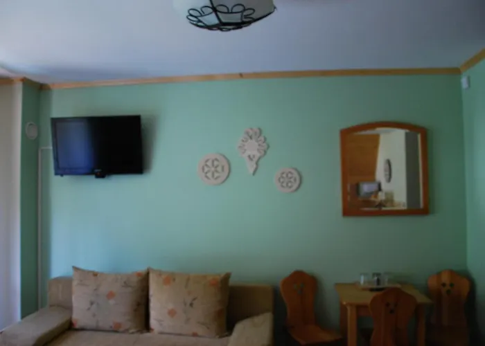 Pod Bandera 3* Zakopane