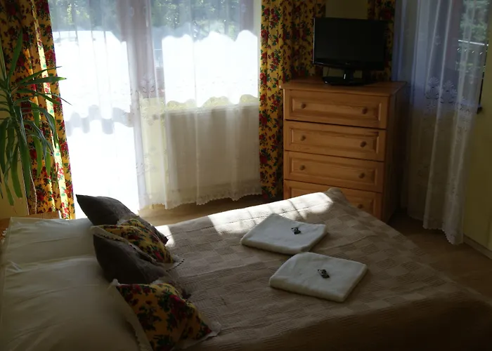 Pod Bandera 3* Zakopane