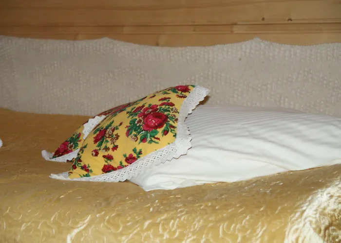 Pod Bandera Zakopane