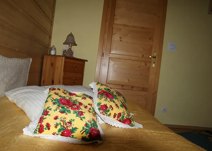 Pod Bandera 3* Zakopane