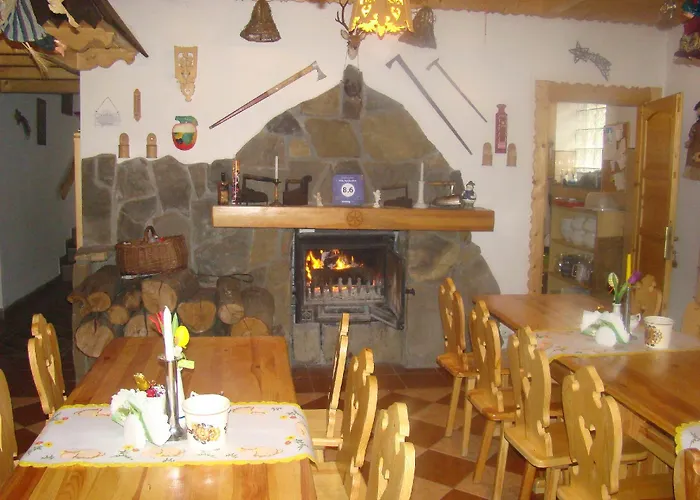 Pod Bandera Zakopane