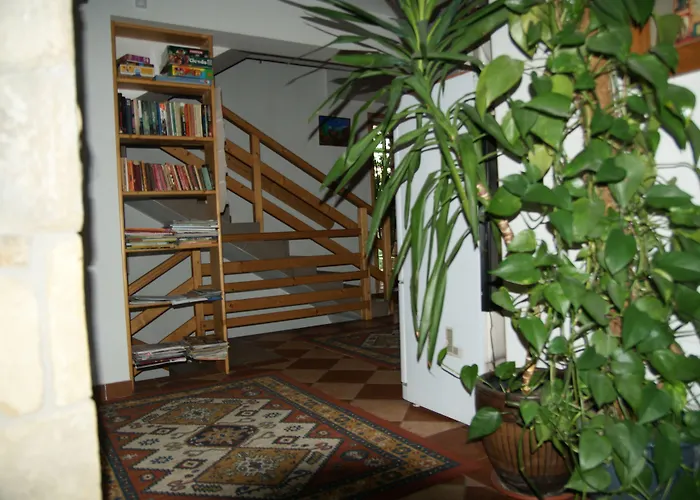 Pod Bandera Bed and breakfast Zakopane