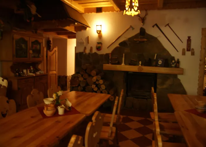 Pod Bandera 3* Zakopane