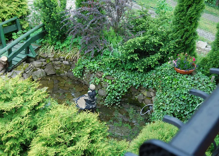 Pod Bandera Zakopane