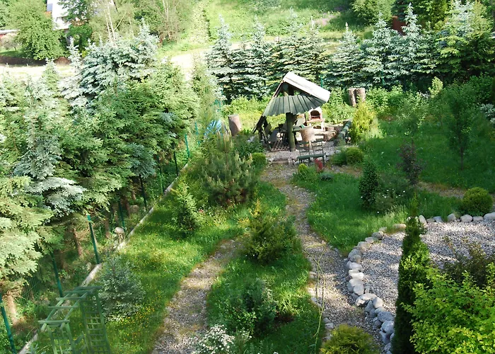 Pod Bandera Zakopane