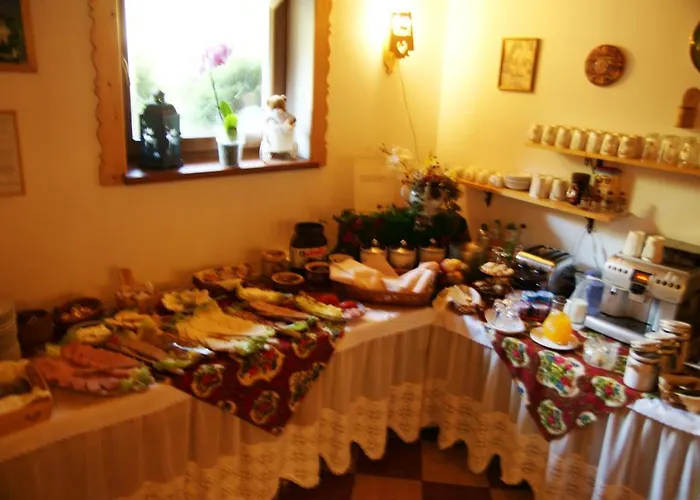 Pod Banderą 3* Zakopane