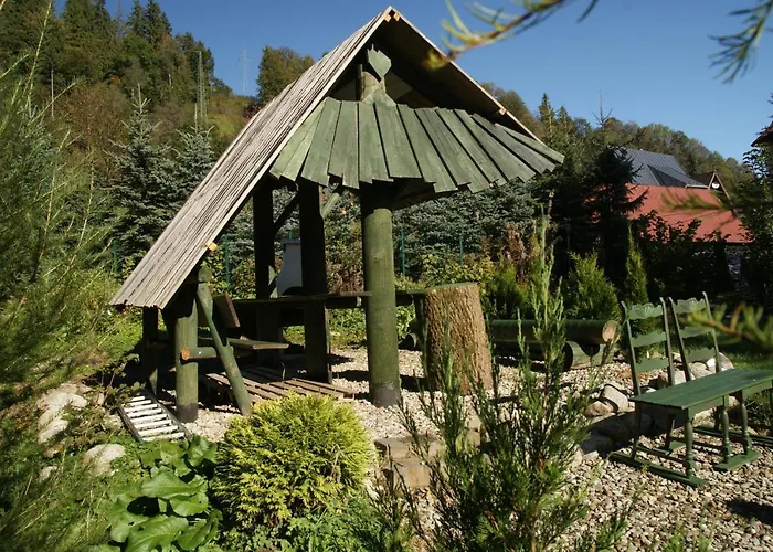 Pod Bandera Bed and breakfast