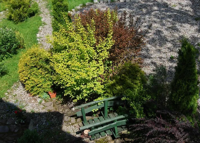 Pod Bandera Zakopane