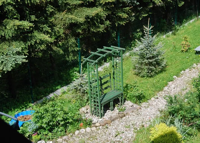 Bed and breakfast Pod Bandera